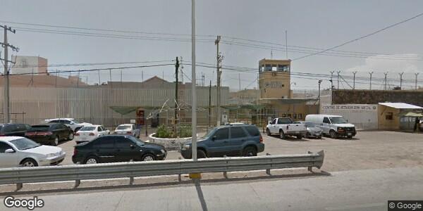AGENCIA DEL MINISTERIO PÚBLICO ADSCRITA AL JUZGADO SEGUNDO PENAL